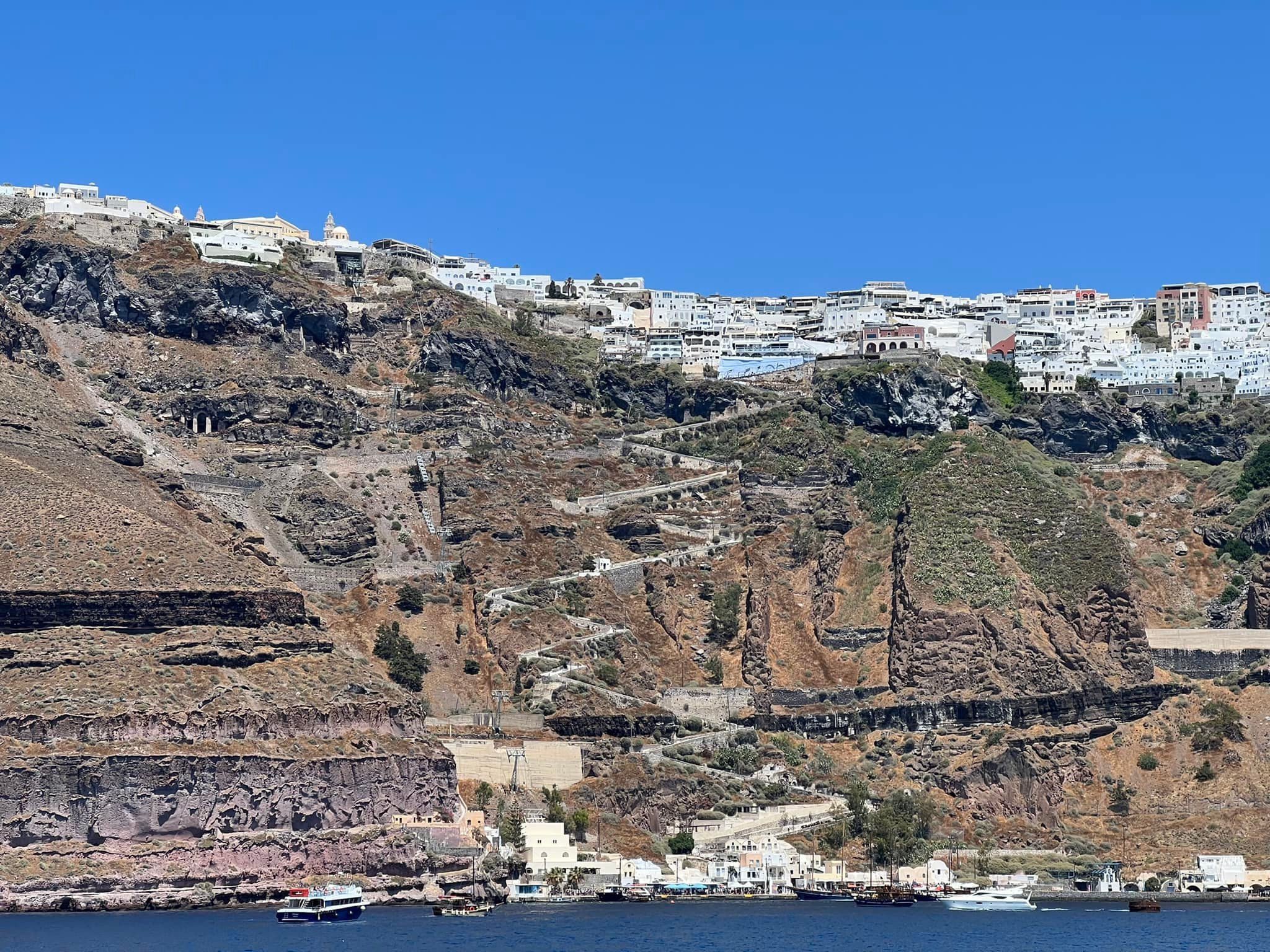 Santorni, Greece 🇬🇷