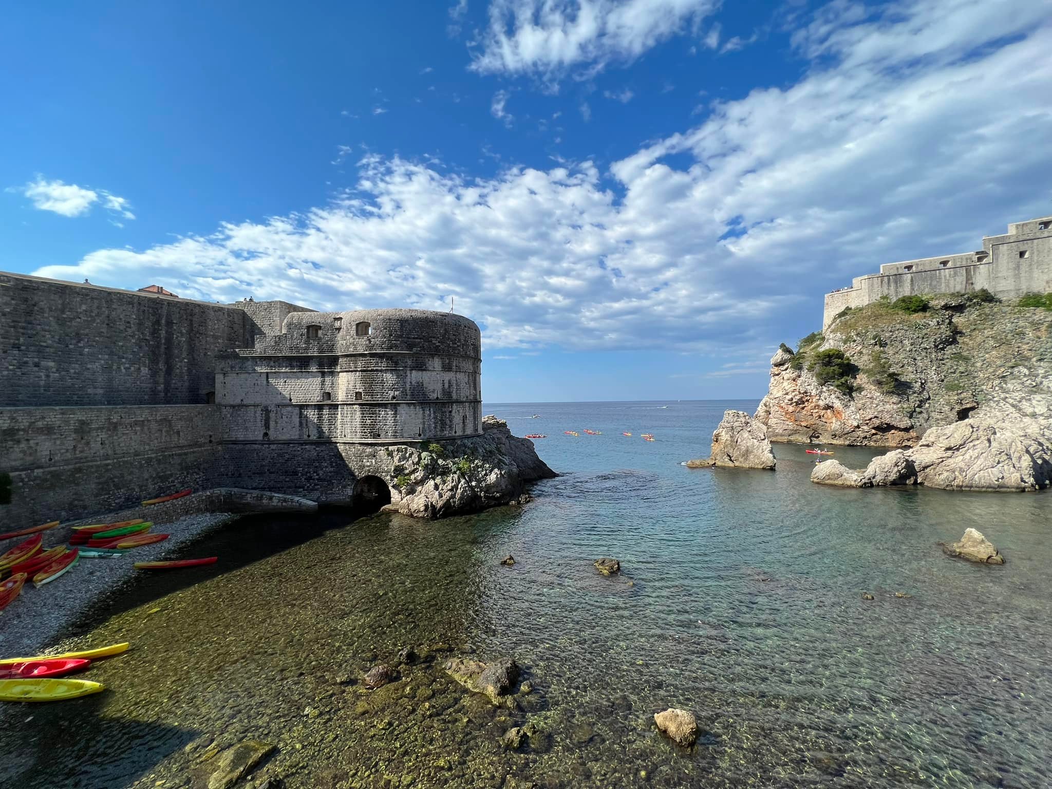 Dubrovnik, Croatia 🇭🇷