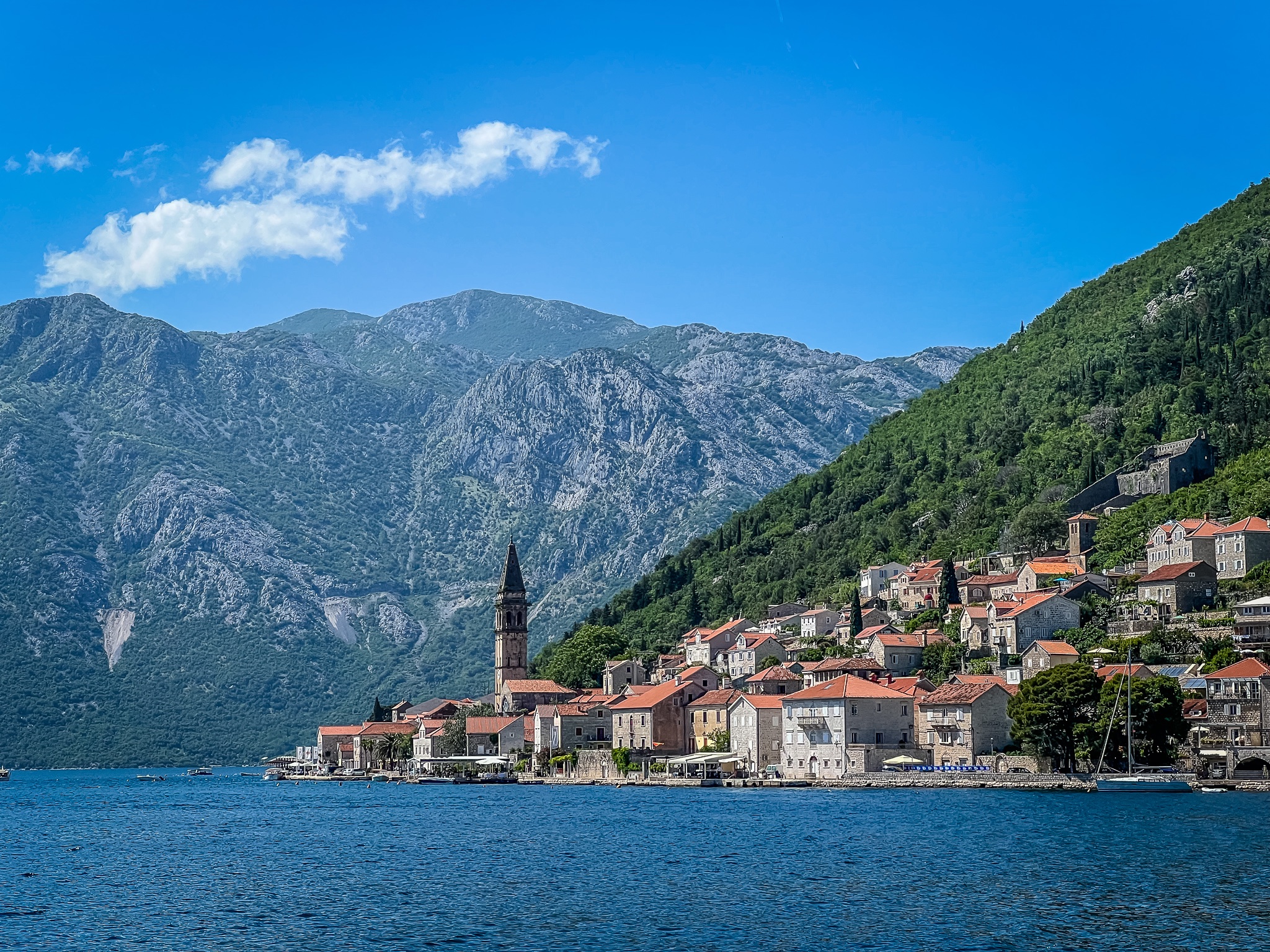 Kotor, Montenegro 🇲🇪