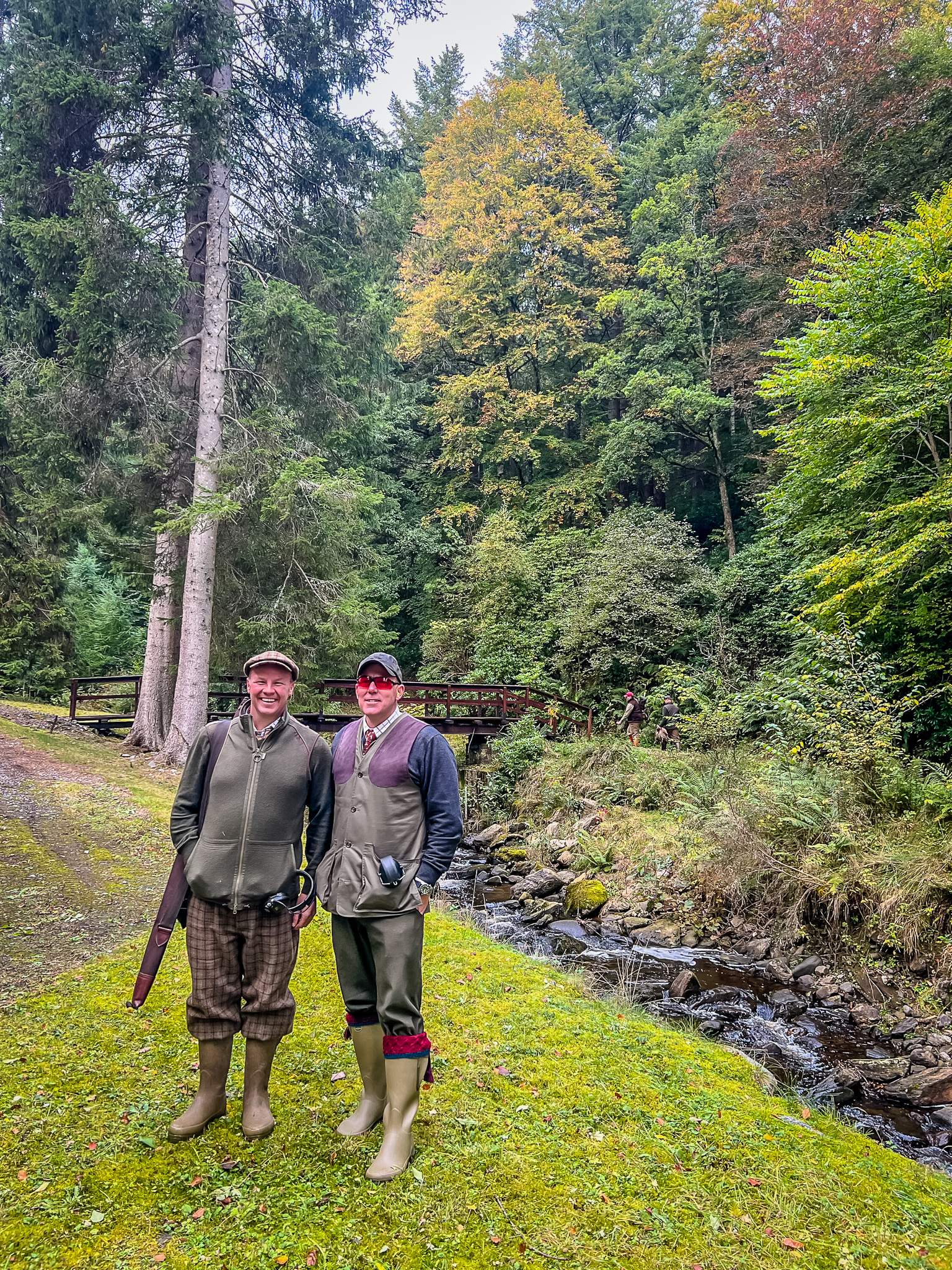 Dunkeld, Scotland 🏴