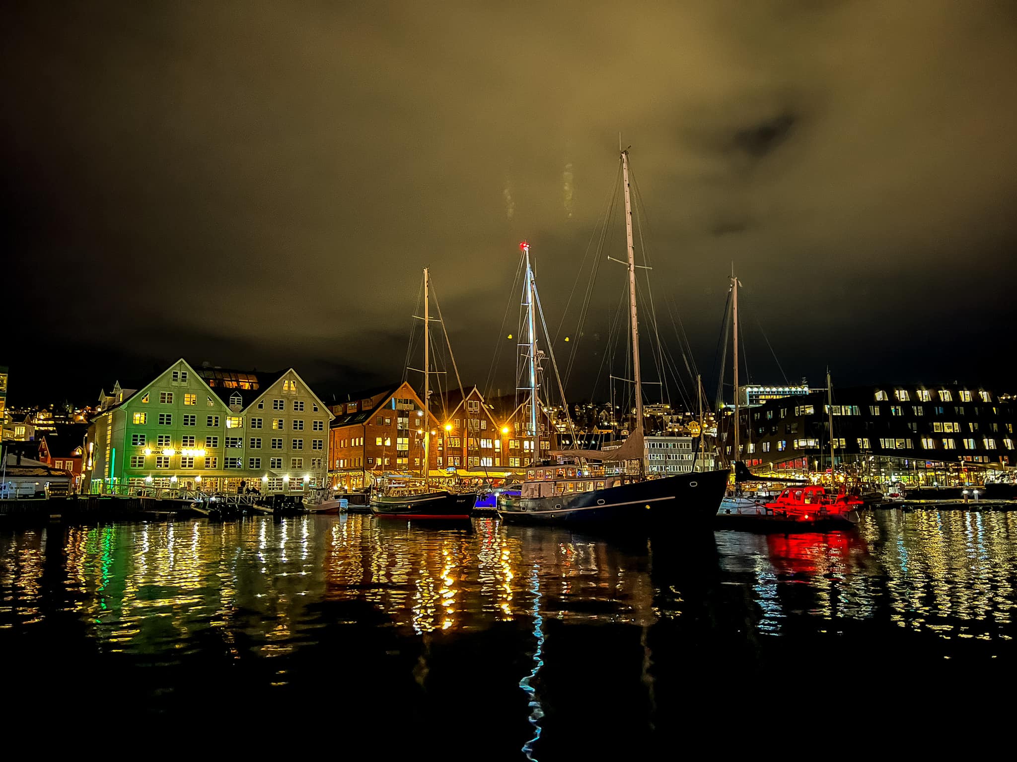 Tromsø, Norway 🇳🇴