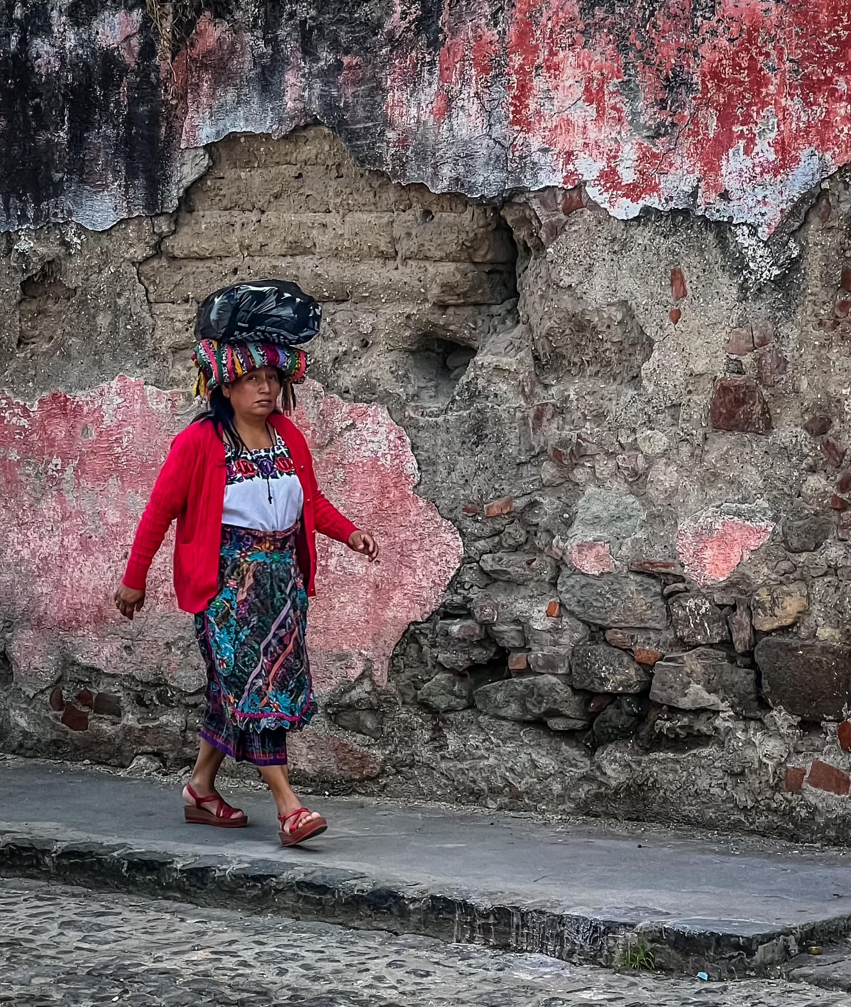 Photo Essay: Guatemala 🇬🇹