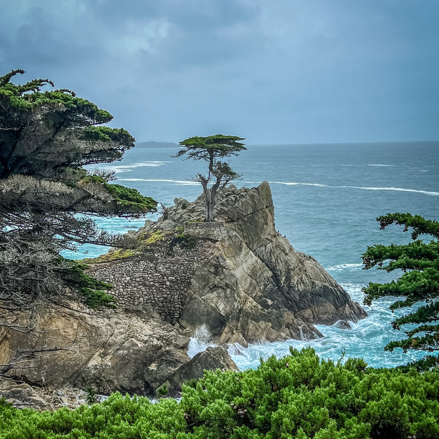 Pebble Beach, California 🇺🇸 ⛳️