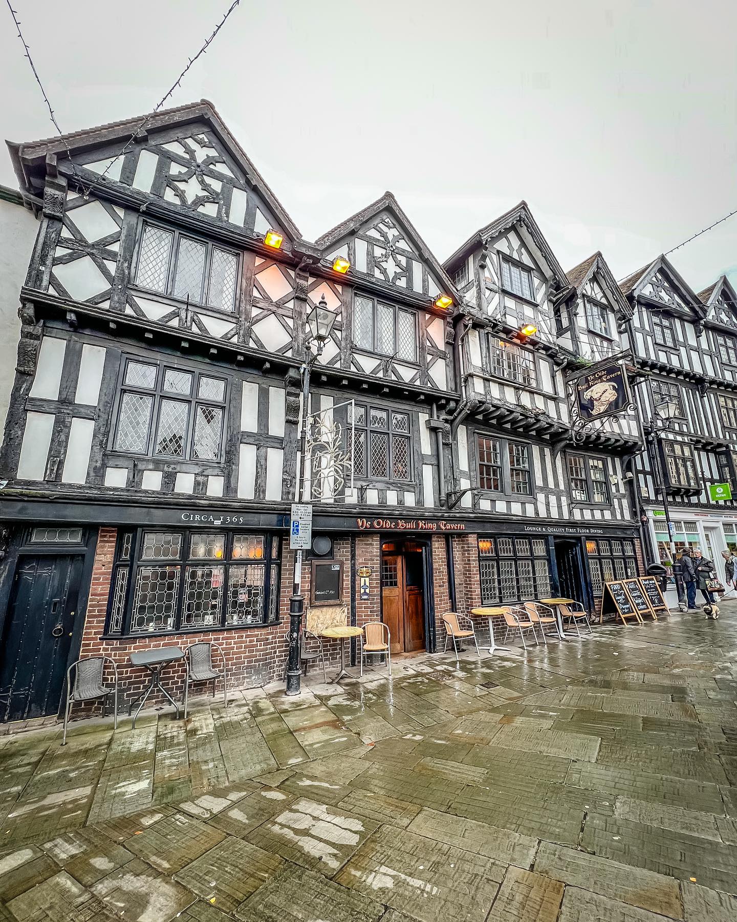 Ludlow, England 🏴