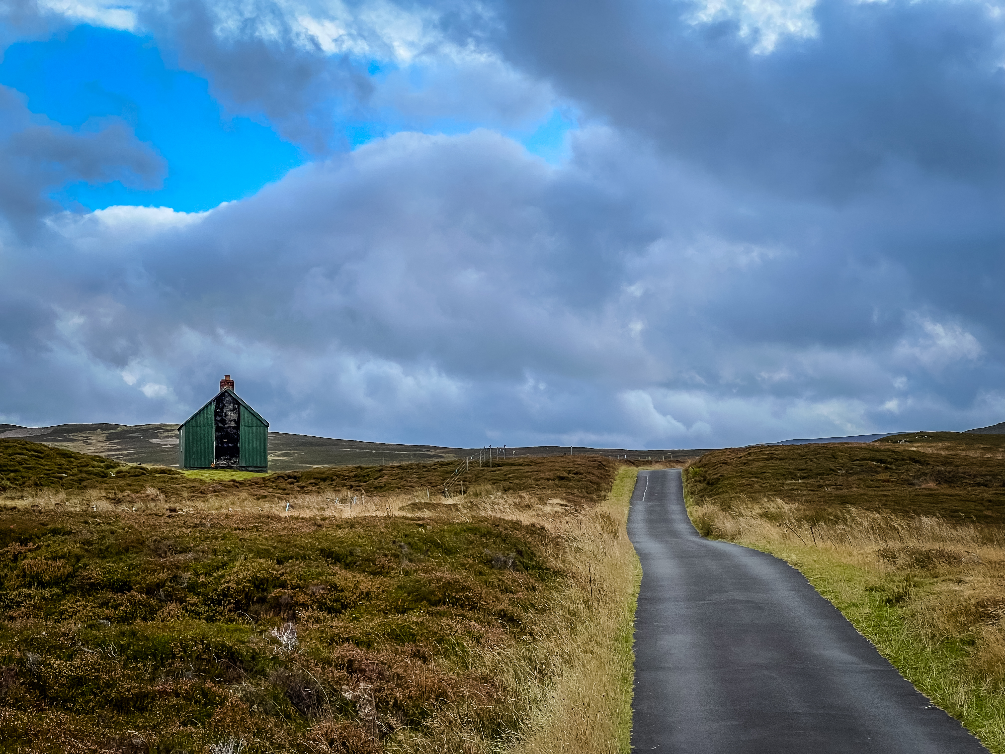 Photo Essay: Scotland 🏴