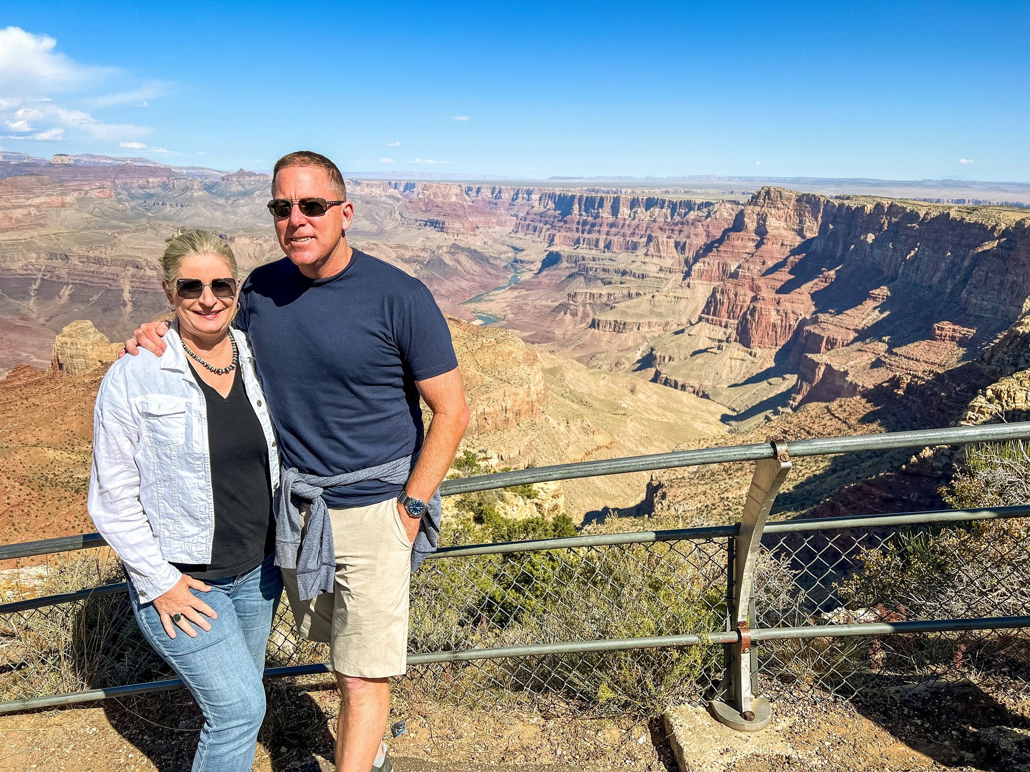 Grand Canyon, Arizona 🇺🇸 🏜️