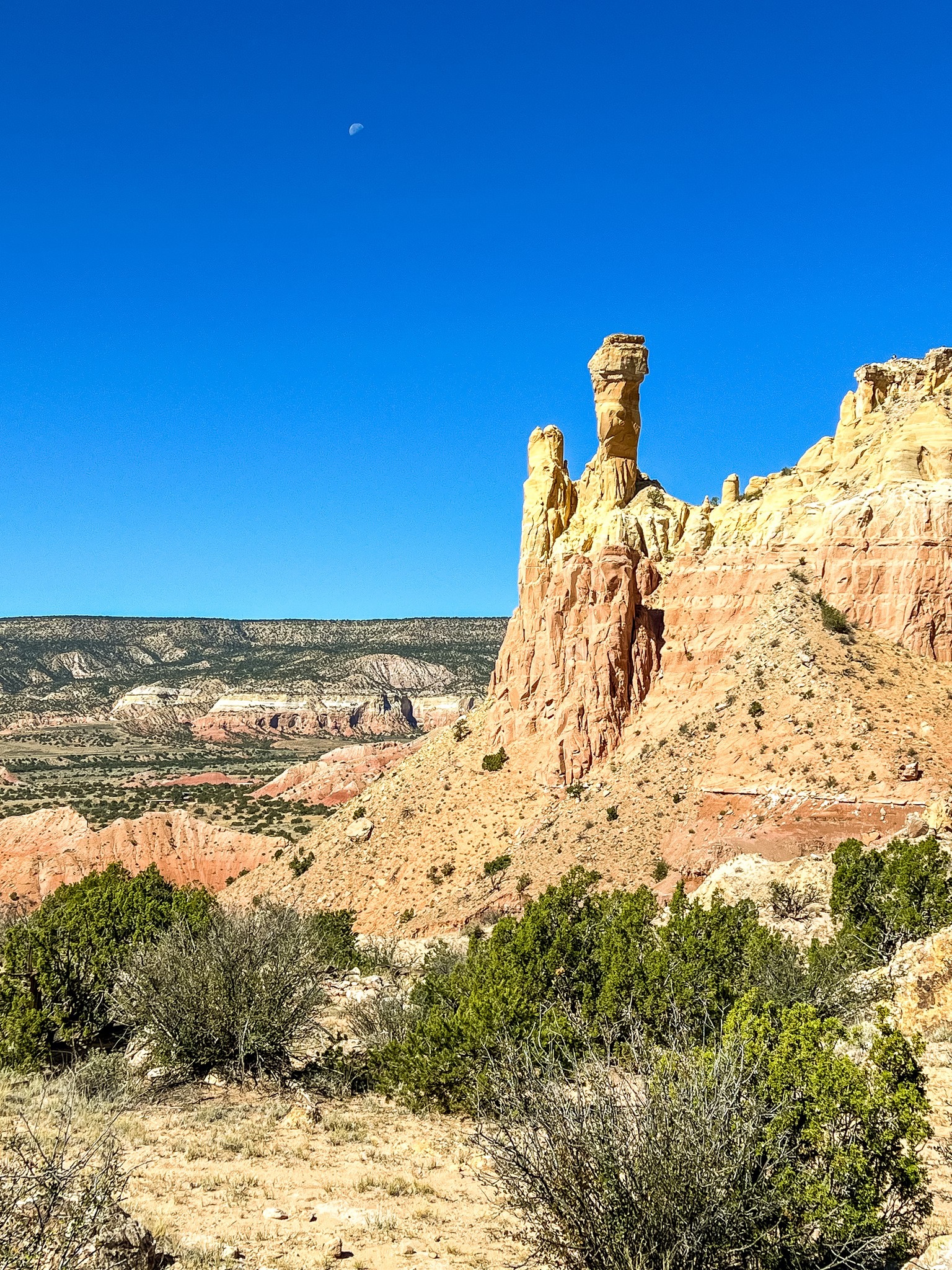 Chimayo/Abiquiu, New Mexico 🇺🇸 🎨