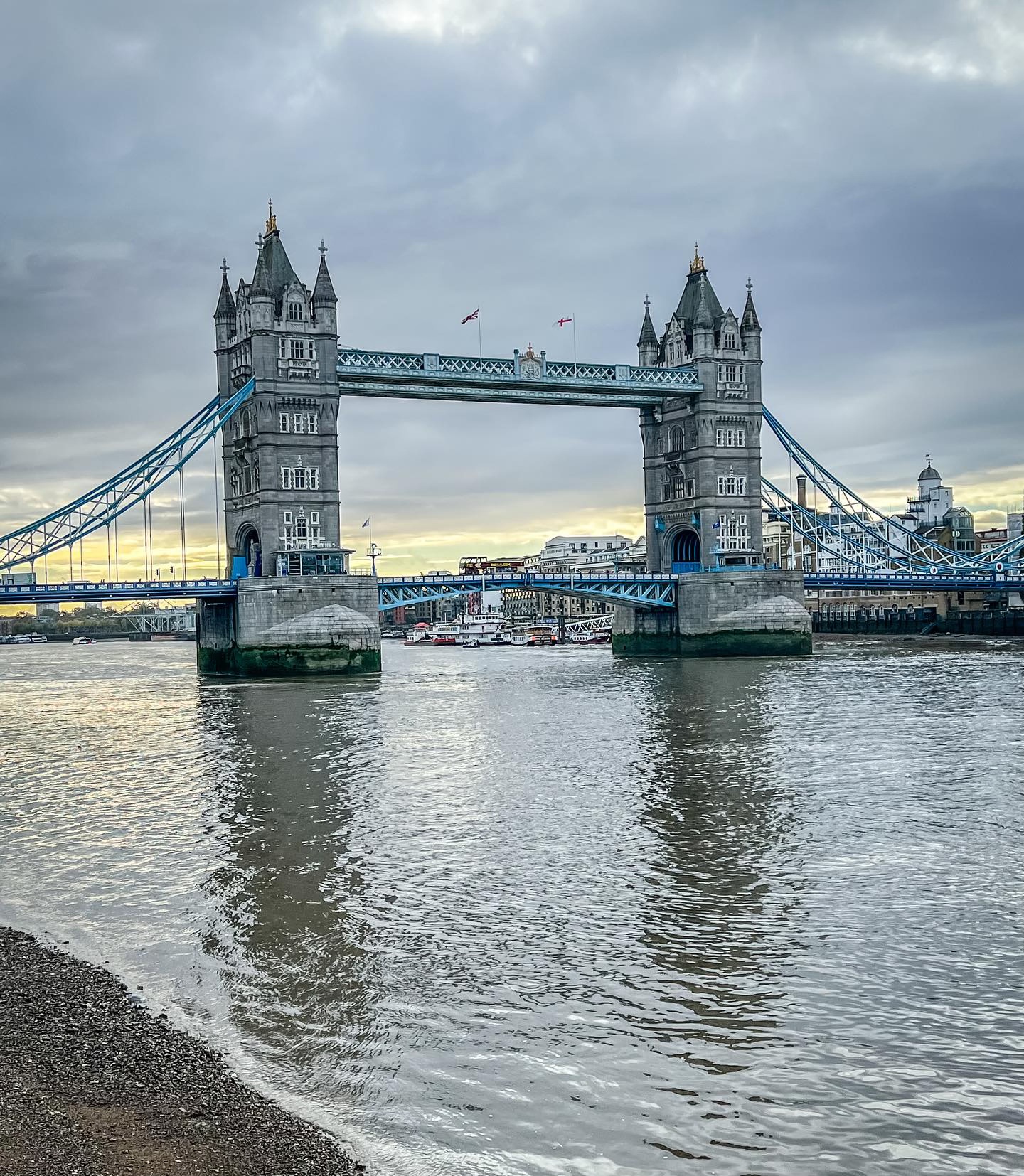 London, England 🏴