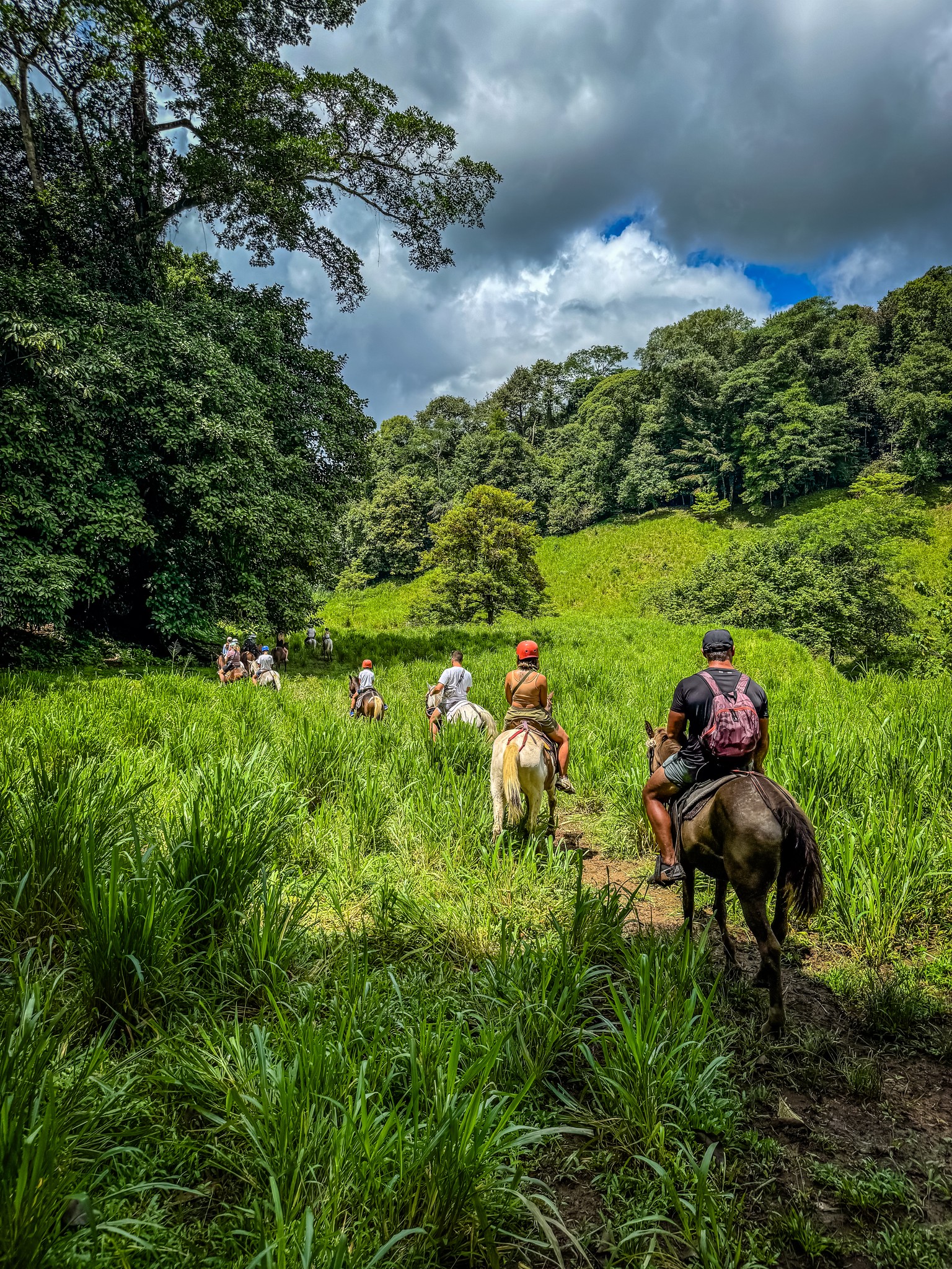 Paquita, Costa Rica 🇨🇷