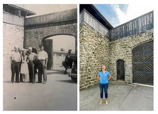 Mauthausen, Austria 🇦🇹