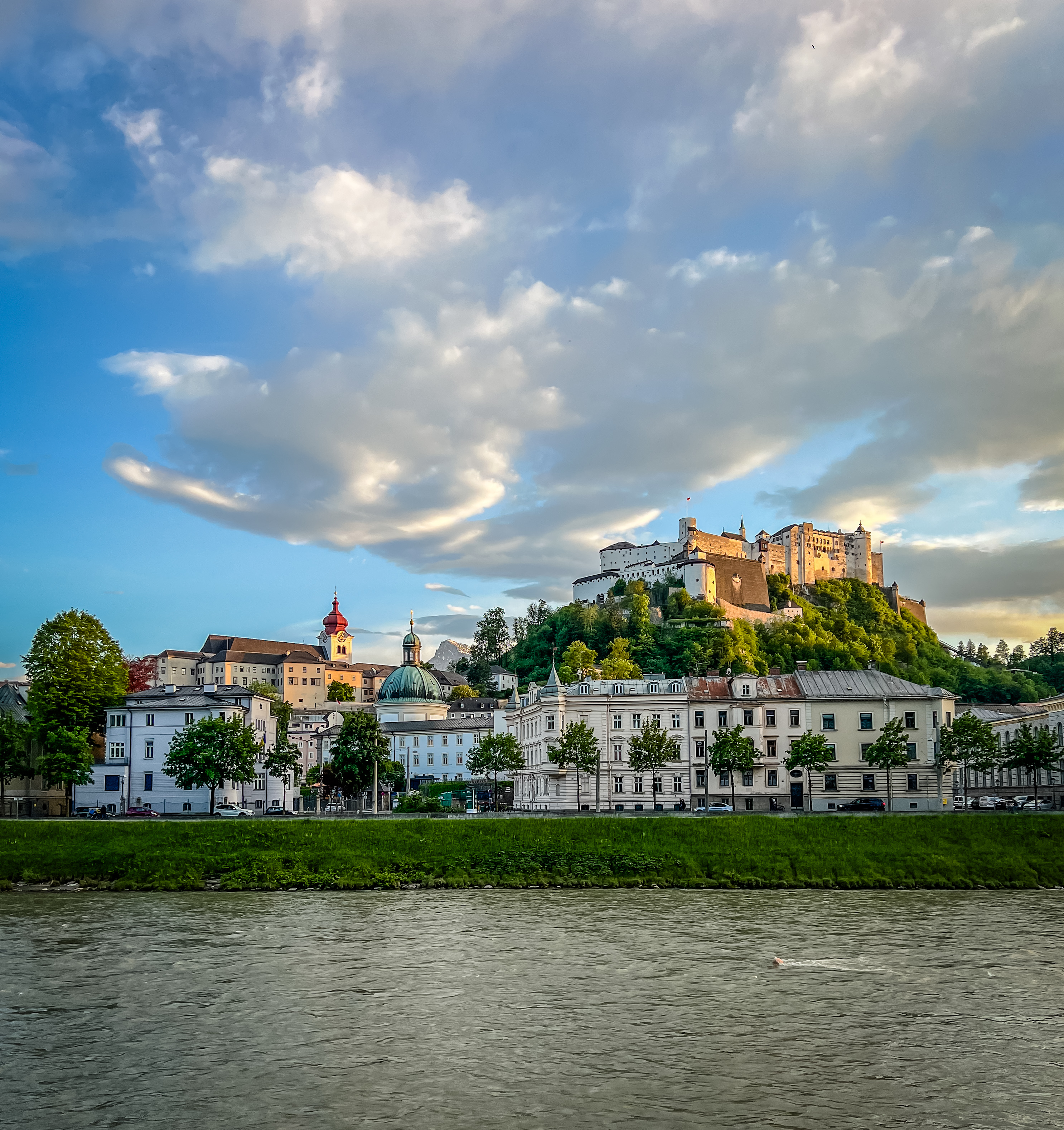 Photo Essay: Salzburg & Munich 🇦🇹 🇩🇪
