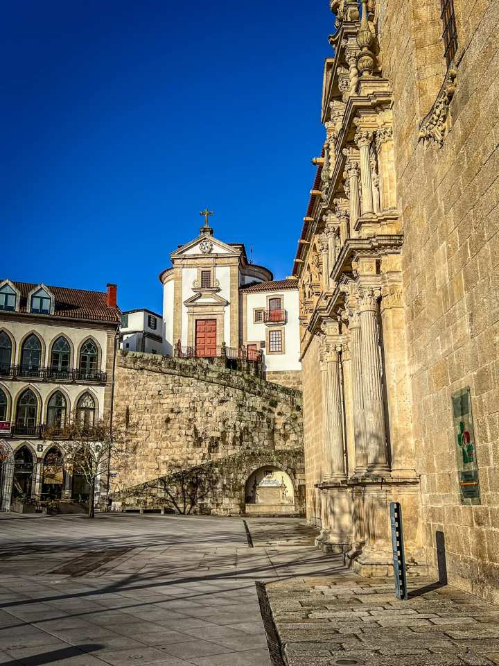 🇵🇹 A Memorable Day in Douro Valley: Wine Tasting, History, and Culture