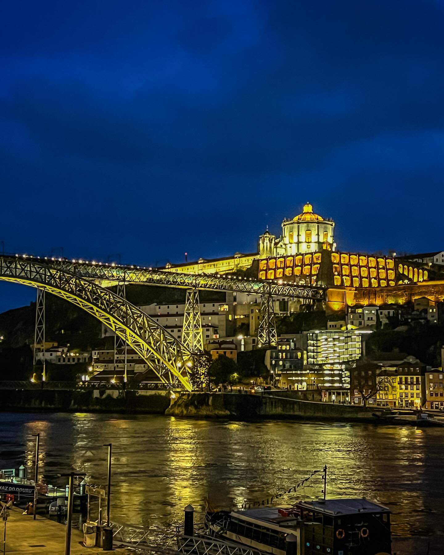 🇵🇹 Exploring Porto: Our Jet Lagged Adventure