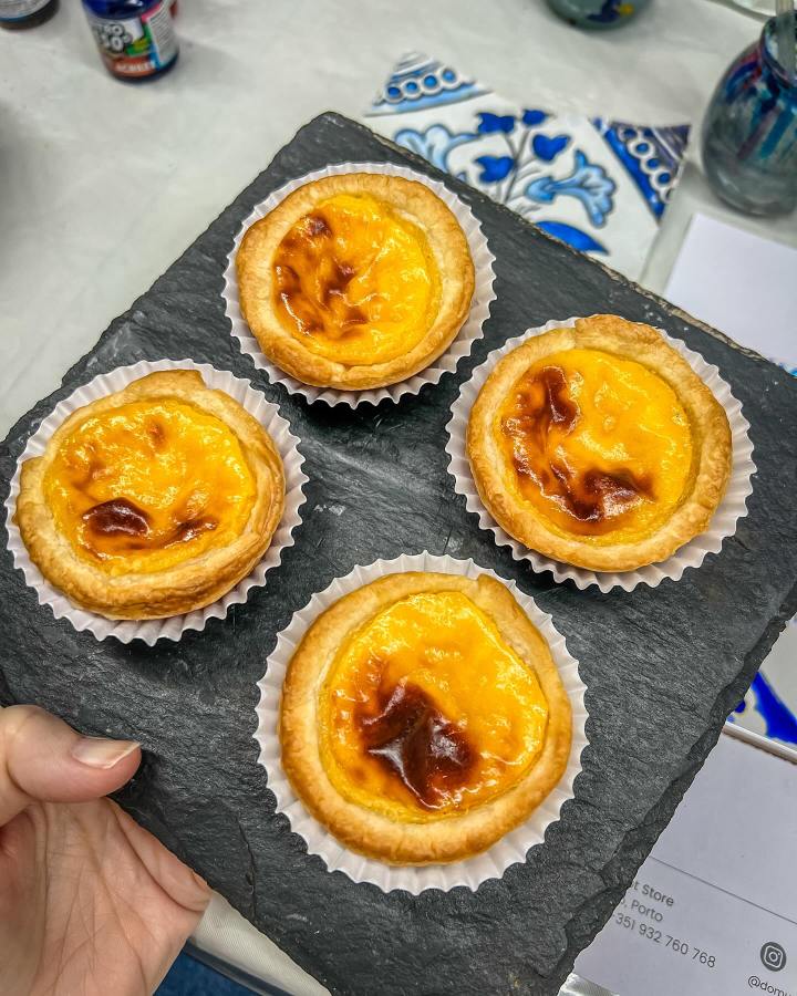 🇵🇹 Exploring Porto: An Uphill Culinary Adventure