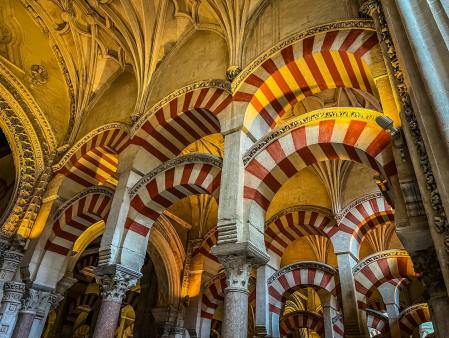 🇪🇸 A (Short) Day in Córdoba: The Mosque-Cathedral & Filigree