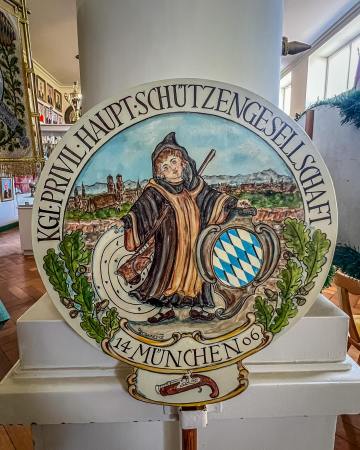 🇩🇪 A Perfect Day in Munich: Weißwurst, Whiskey, and Family Traditions