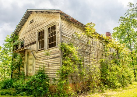 📸 Lens-Artists Challenge #344 – Abandoned