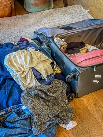 ✈️ Vacation Re-Entry: Time to Pay the Travel Tax