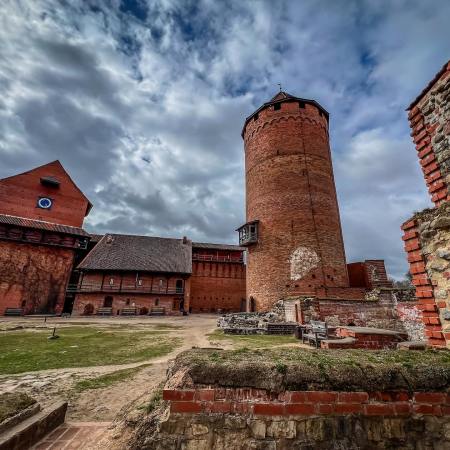 🇪🇪 🇱🇻 Baltic Road Trip: Tallinn, Estonia to Riga, Latvia