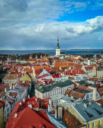 📸 🇪🇪 Photo Essay: Estonia