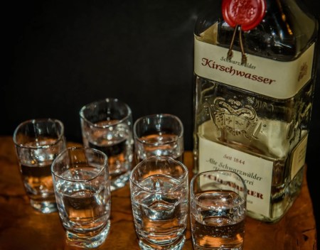 🍷 Understanding German Schnaps: It’s More than a Drink. It’s Tradition.