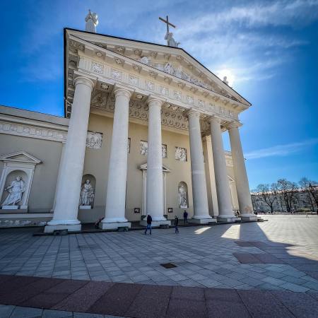 📸 🇱🇹 Photo Essay: Lithuania