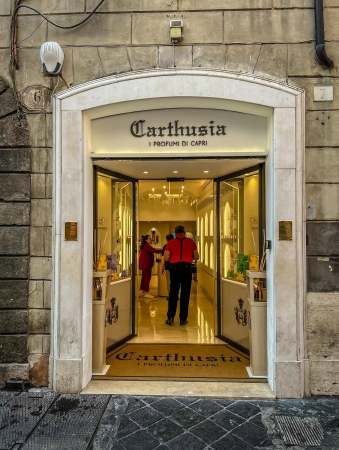 🇮🇹 Shopping in Rome & Cruise Embarkation