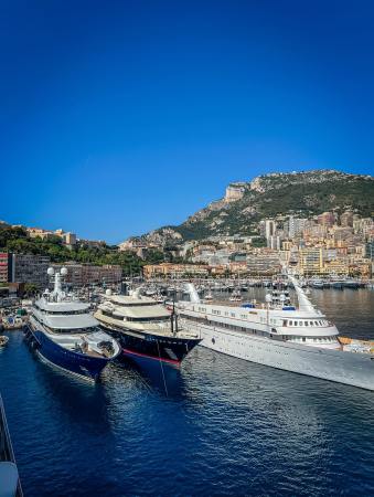 🇲🇨 Heat Exhaustion in Monaco: The Ick Wins Again
