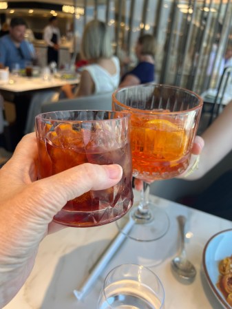 🍷 🛳️ What to Drink on a Cruise: A Sip-by-Sip Guide to Mediterranean Drinks Culture
