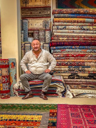 📸 🇹🇷 Photo Essay: Istanbul, Türkiye (and a few closing thoughts on the city)