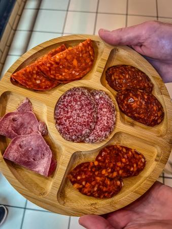 🇭🇺 A Food Tour of Budapest: You Only Think You’re Full