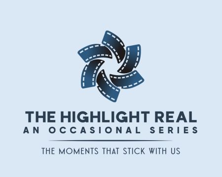 The Highlight Real: You’re Harshing Everyone’s Mellow