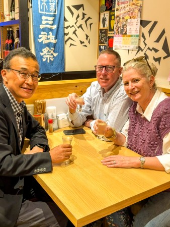 🇯🇵 What to Drink in Japan: A Sip-by-Sip Guide to Japanese Drinks Culture