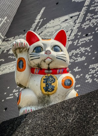 🇯🇵 Tokoname: Home of the Luckiest Cats in Japan