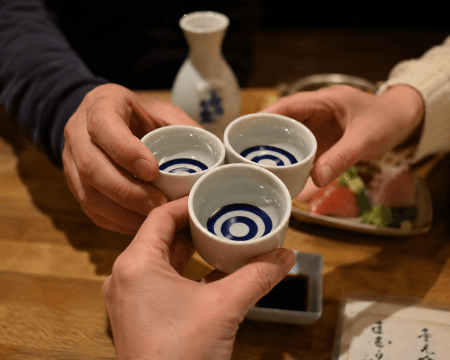 🍶 Understanding Sake: The Drink That Explains Japan